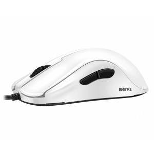 Zowie by BenQ ZA12 White Zowie by BenQ ZA12 White