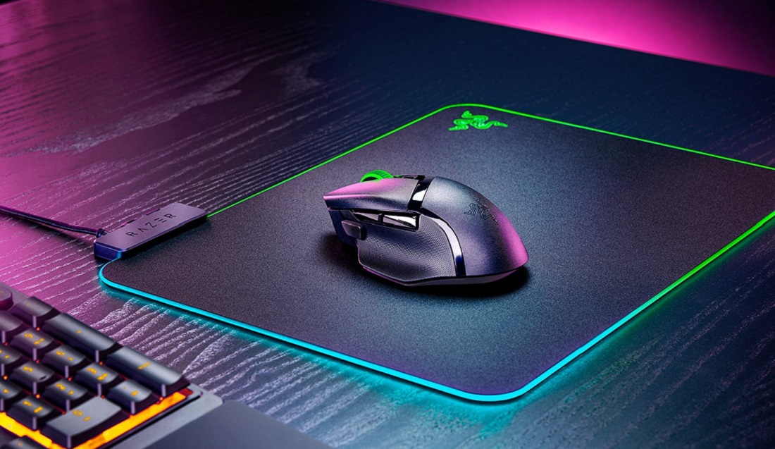 Razer basilisk x hyperspeed