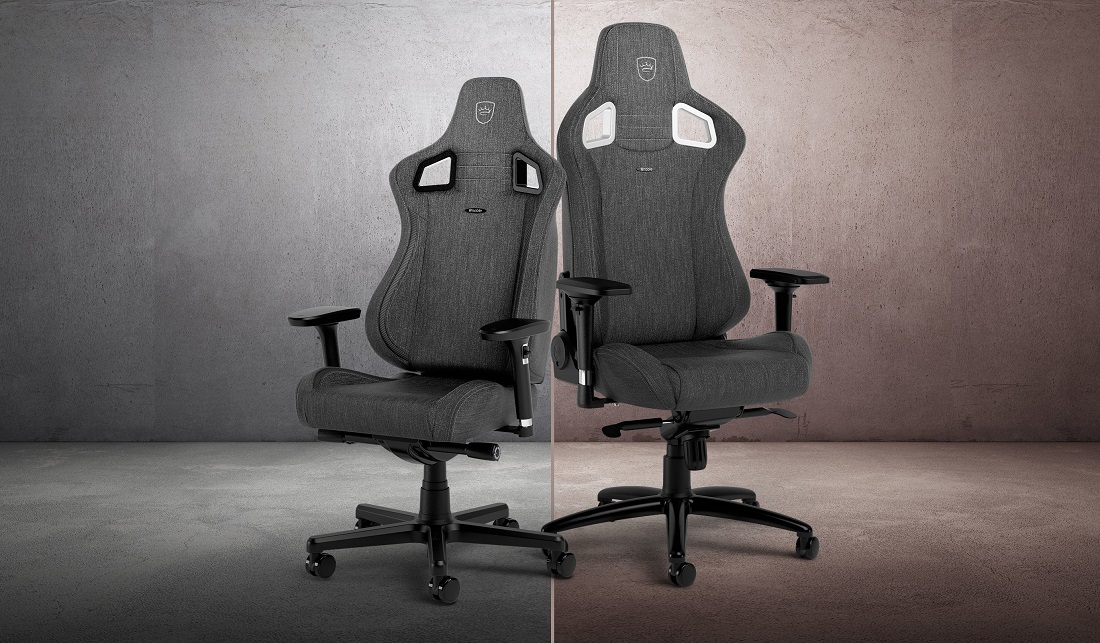 Кресло noblechairs epic