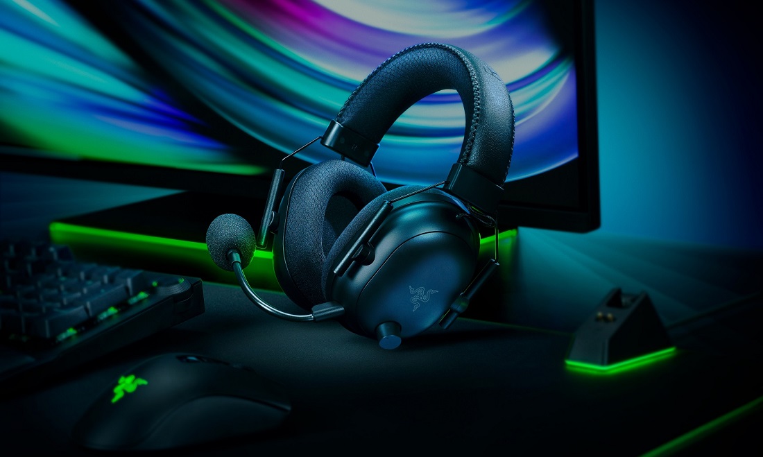 Как удалить драйвера на наушники razer