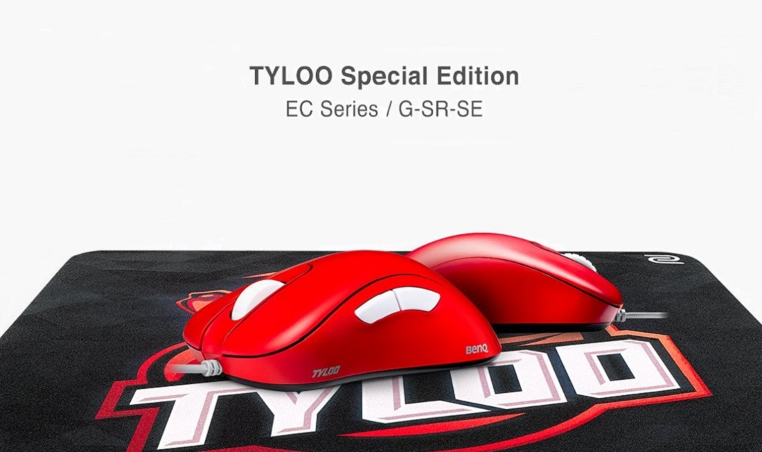 zowie gsr se tyloo