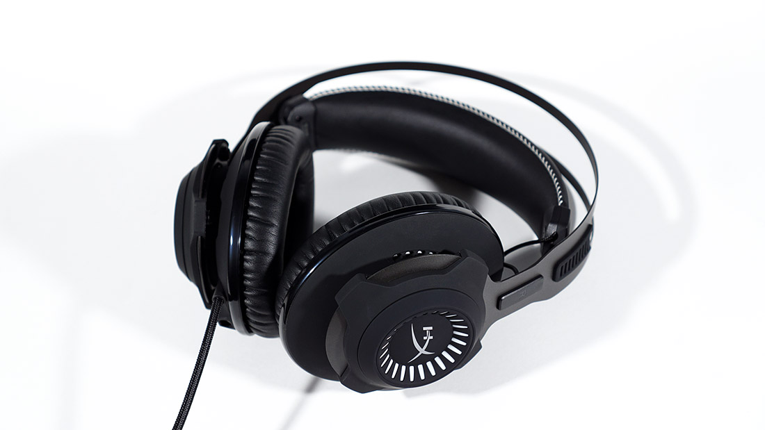 Hyperx cloud revolver 5 sale