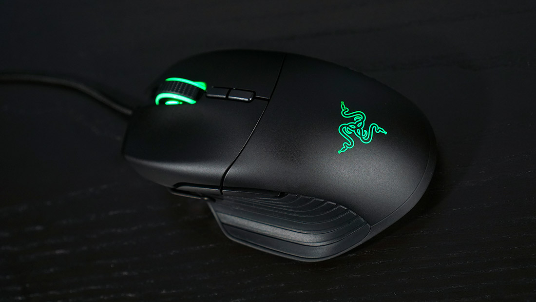 Компьютерные мыши razer рейтинг