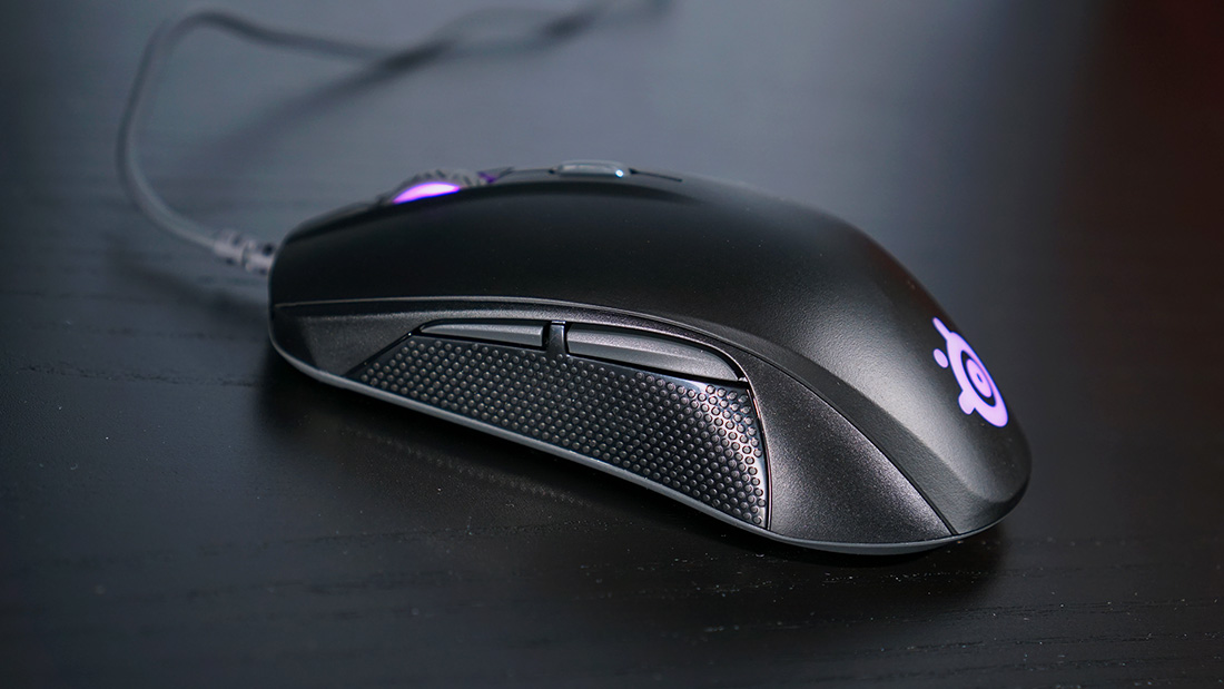 razer rival 110