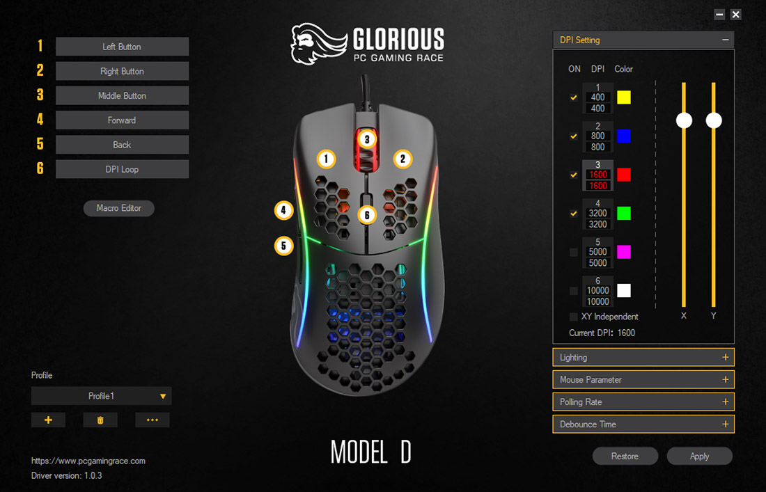 Отзывы пользователей на Glorious Model O Wireless Matte White.