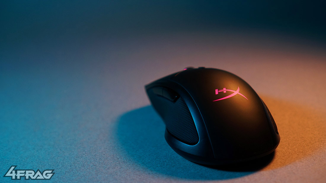 Hyperx dart