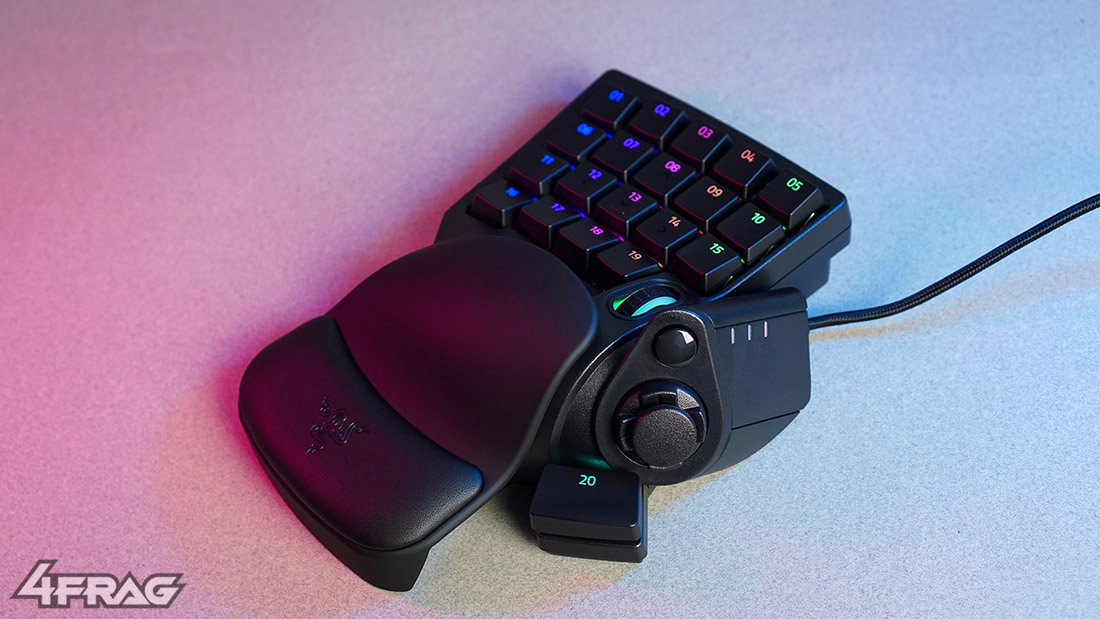 Razer tartarus pro. Razer Tartarus Pro, Black. Razer Tartarus Pro обзор. Razer Tartarus Pro Mercury.