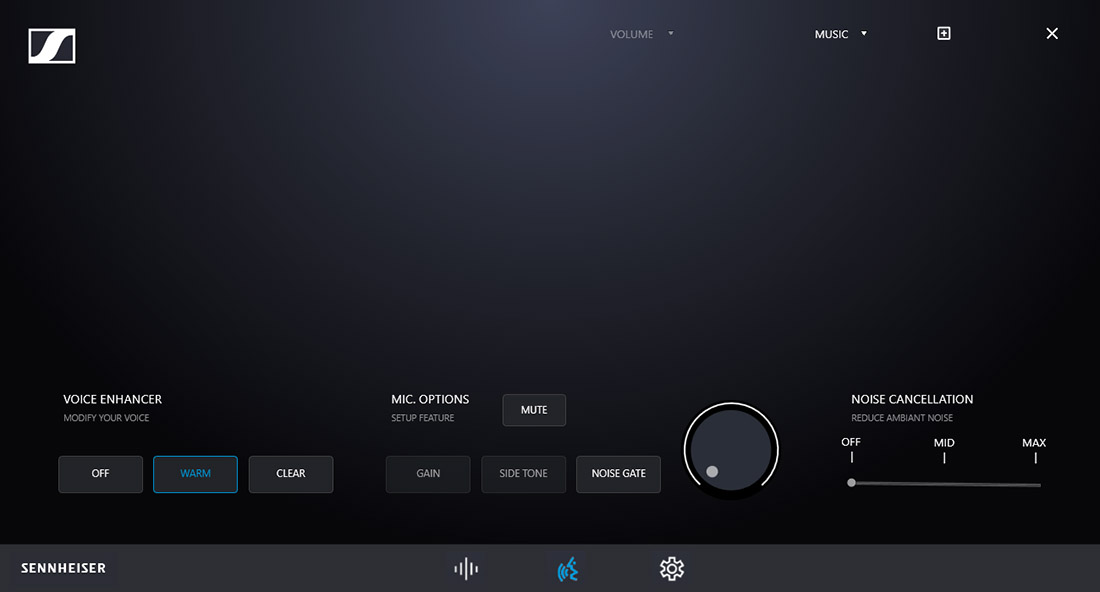 Voice threshold attack. Sennheiser GSP 670. Sennheiser обновление прошивки. Sennheiser GSP 670 Wireless Дата выхода. Voice Enhancer