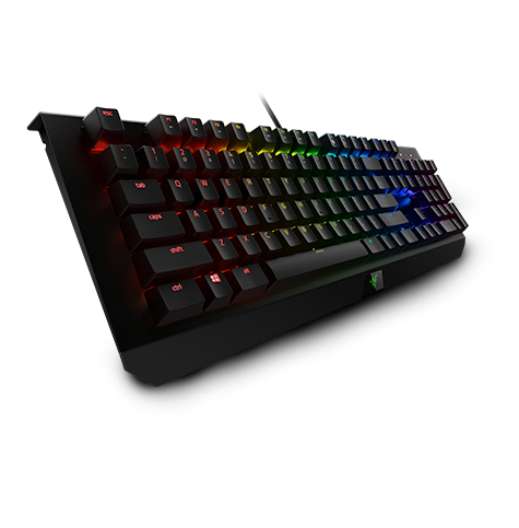 Razer for gamers by gamers