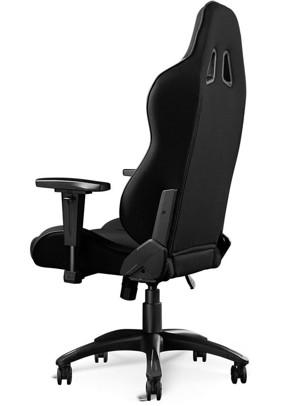 Компьютерное кресло AKRacing EX SE Carbon Black