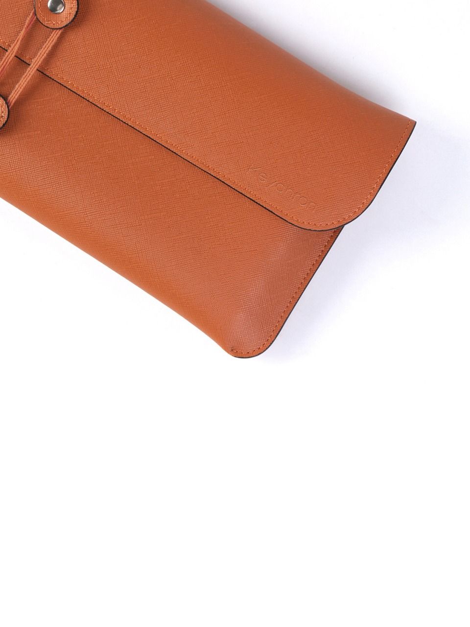 Чехол для клавиатуры Keychron K3/K12 Travel Pouch Orange