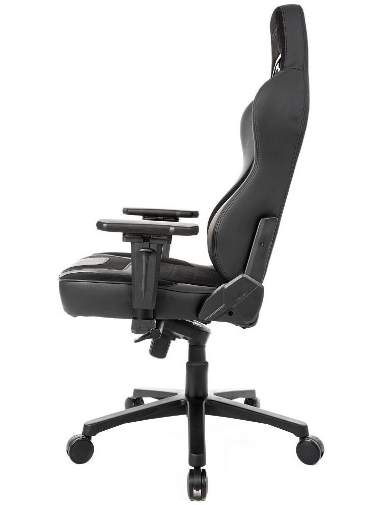 Компьютерное кресло AKRacing OBSIDIAN