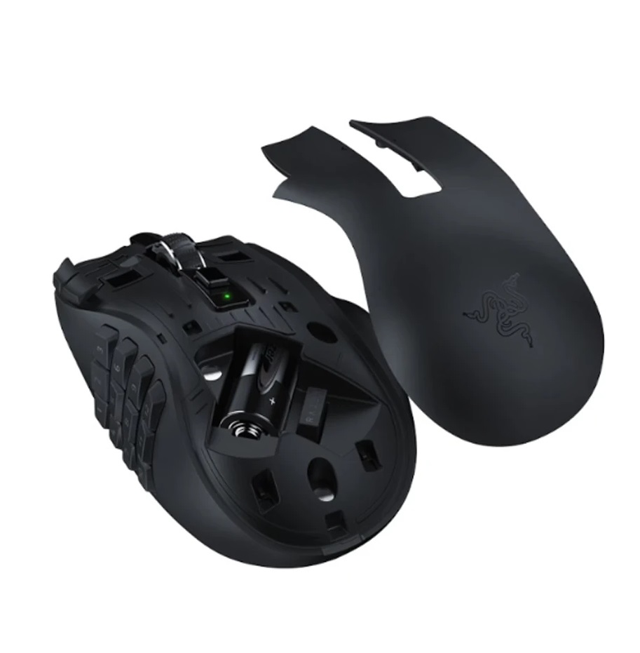 Компьютерная мышь Razer Naga V2 HyperSpeed
