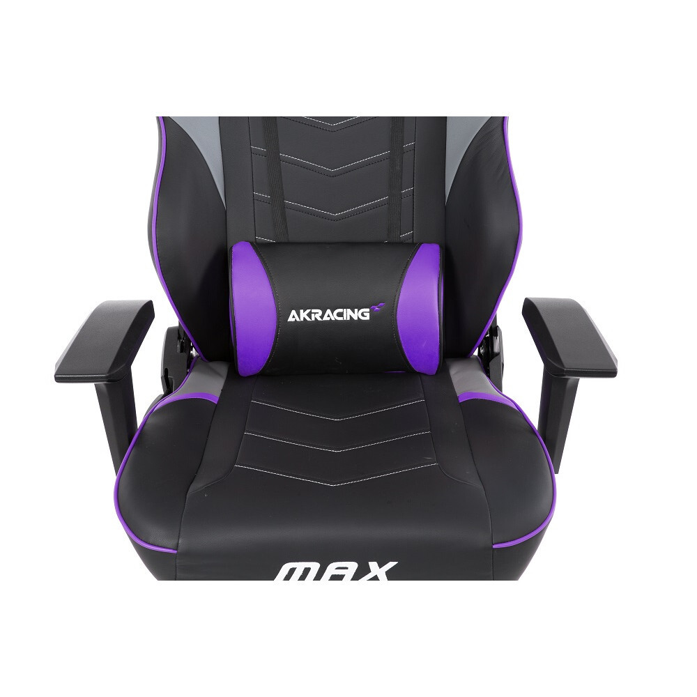 Компьютерное кресло AKRacing MAX Indigo