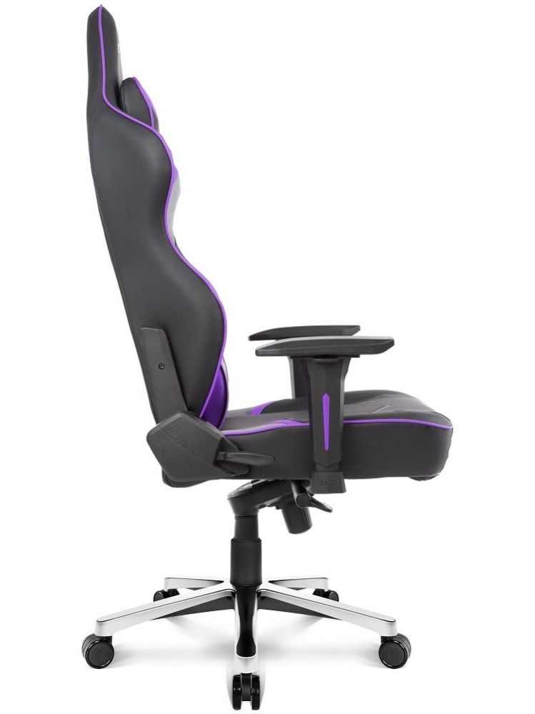 Компьютерное кресло AKRacing MAX Indigo