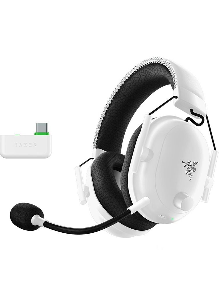 Компьютерная гарнитура Razer BlackShark V2 PRO for Xbox White