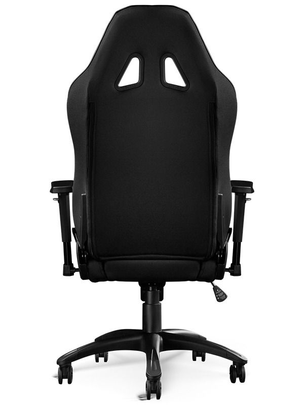Компьютерное кресло AKRacing EX SE Carbon Black