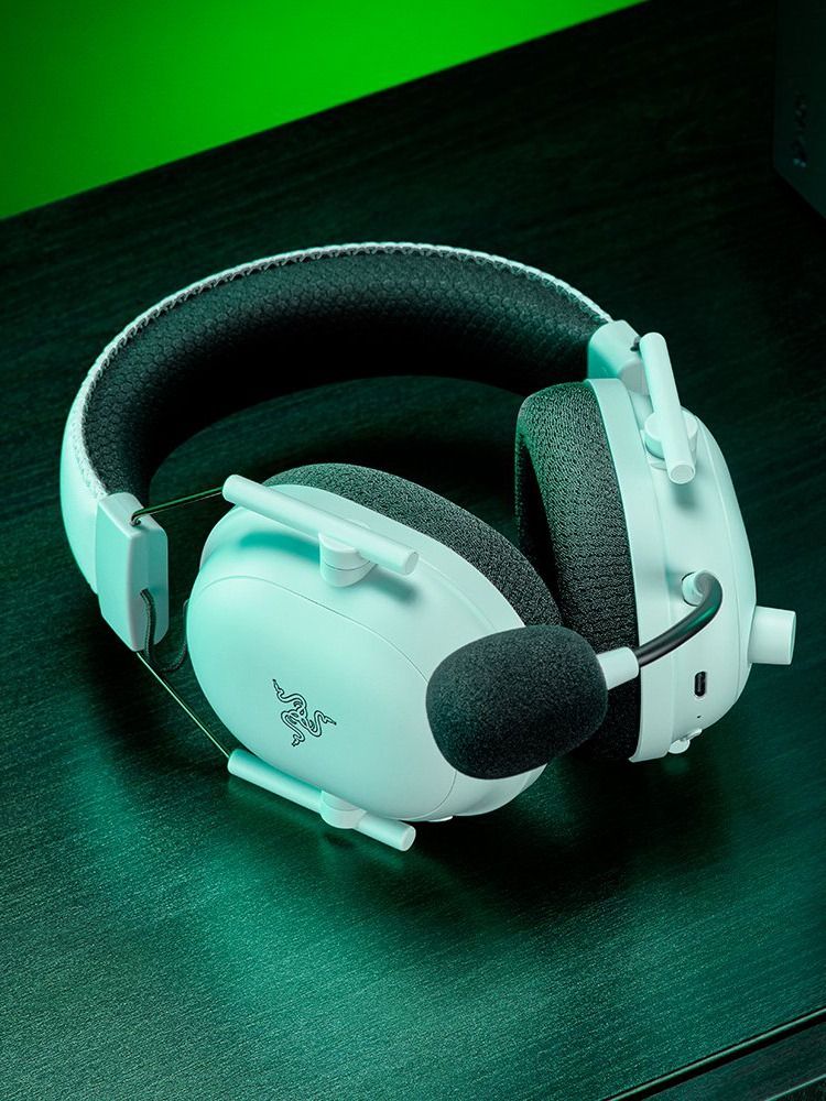 Компьютерная гарнитура Razer BlackShark V2 PRO for Xbox White