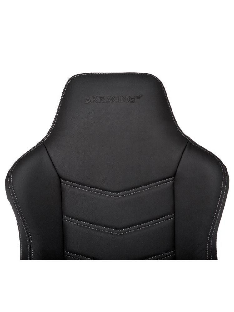 Компьютерное кресло AKRacing ONYX Black