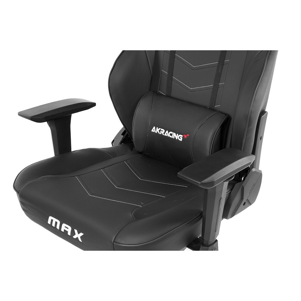 Компьютерное кресло AKRacing MAX Black