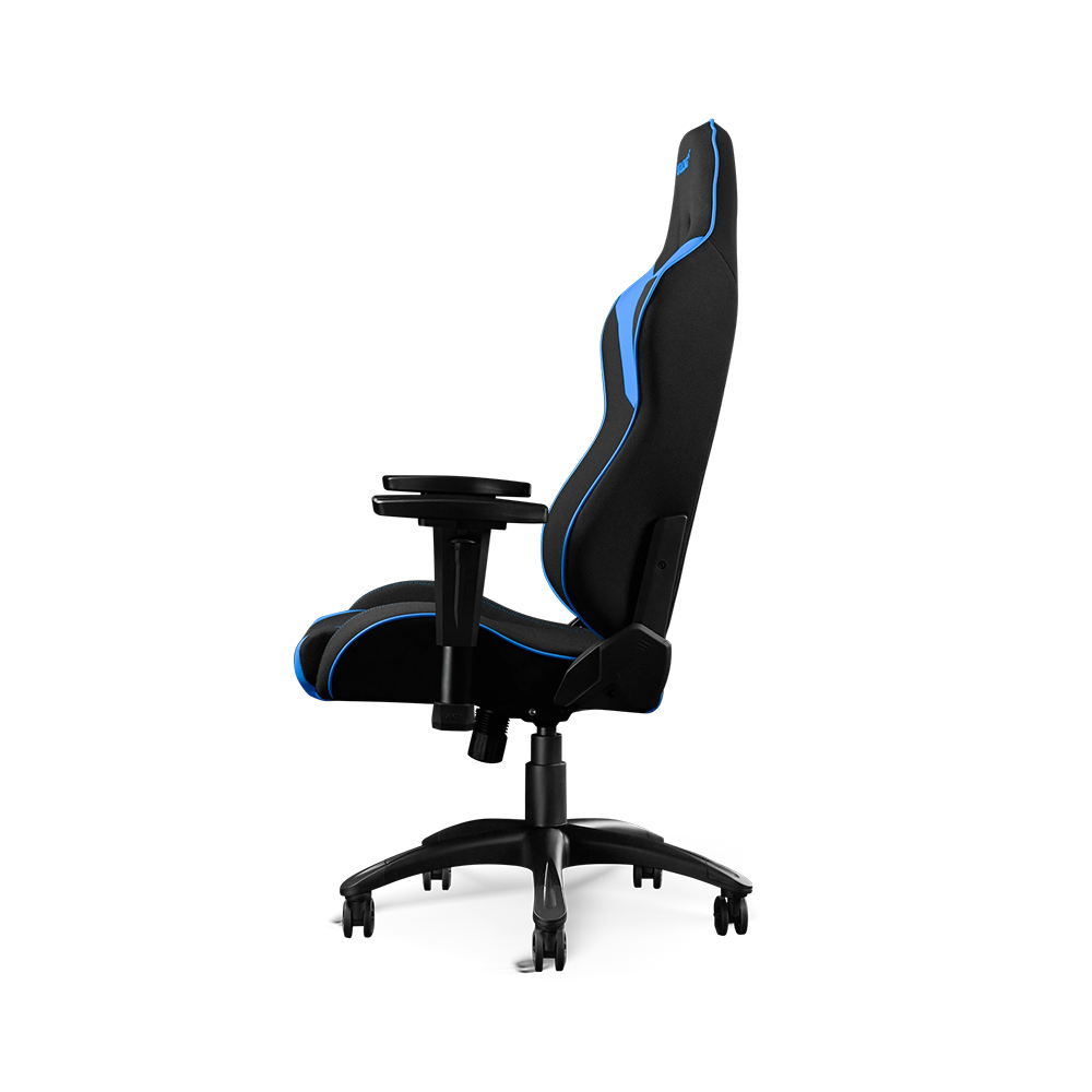 Компьютерное кресло AKRacing EX SE Carbon Blue
