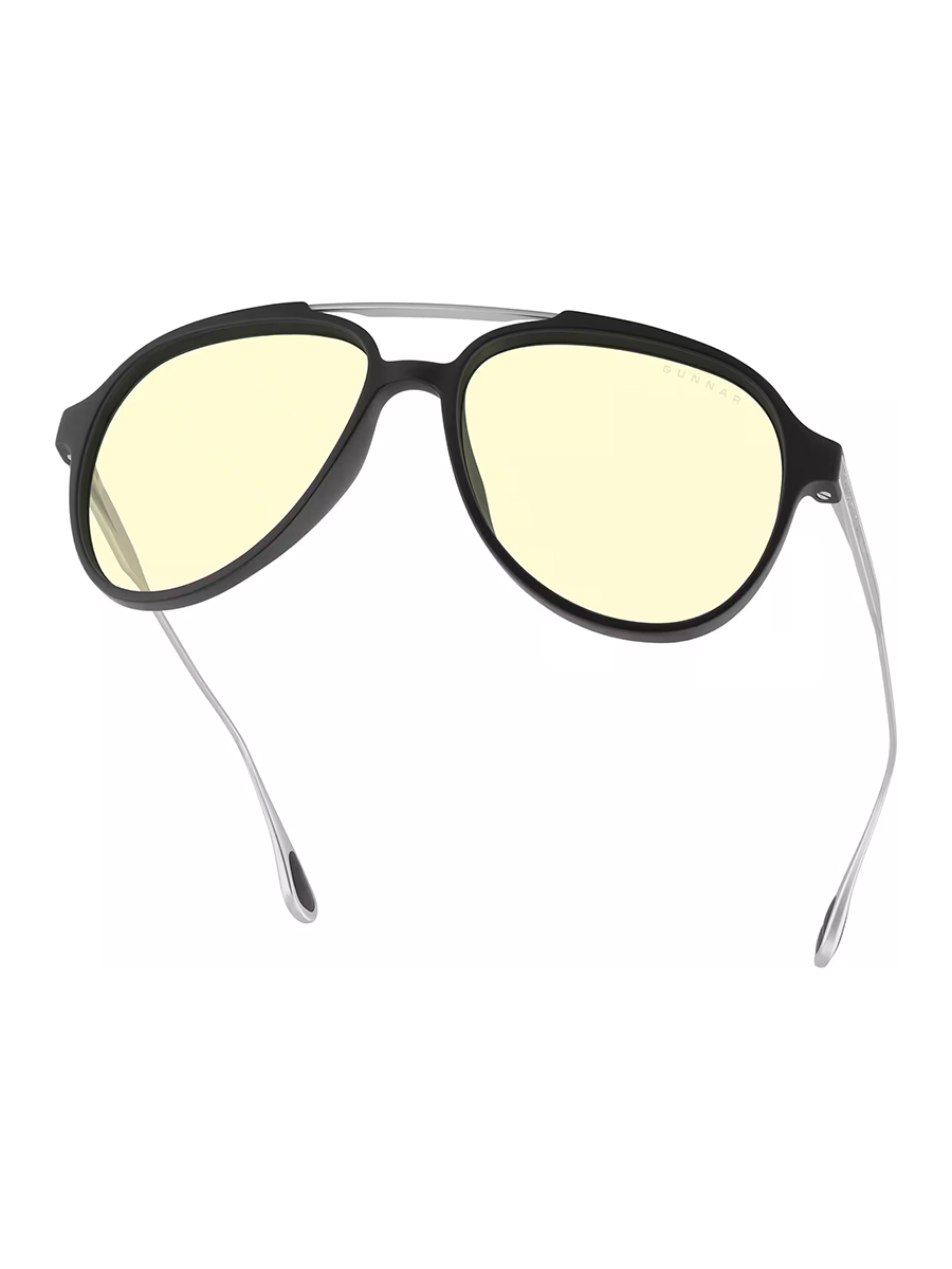 Компьютерные очки Gunnar Call of Duty Ghost Edition Onyx Mercury (Amber Lens Tint)