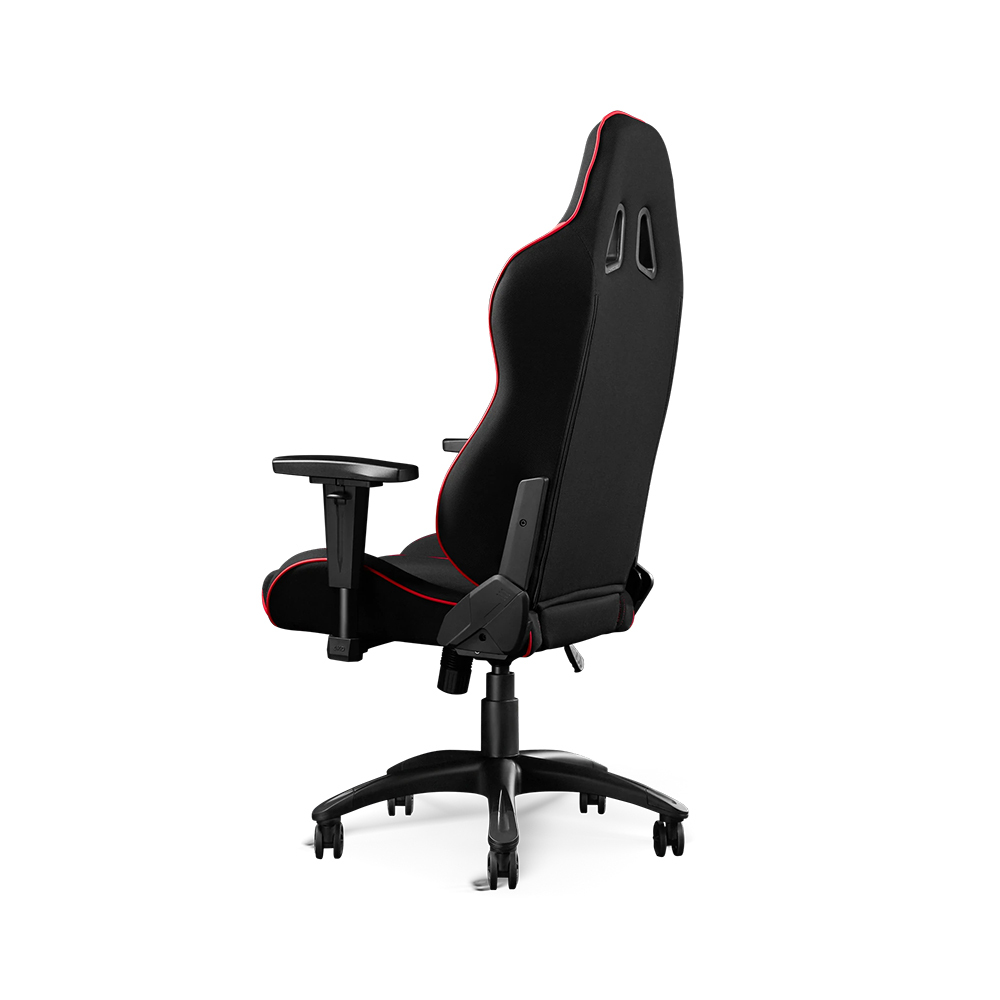 Компьютерное кресло AKRacing EX SE Carbon Red