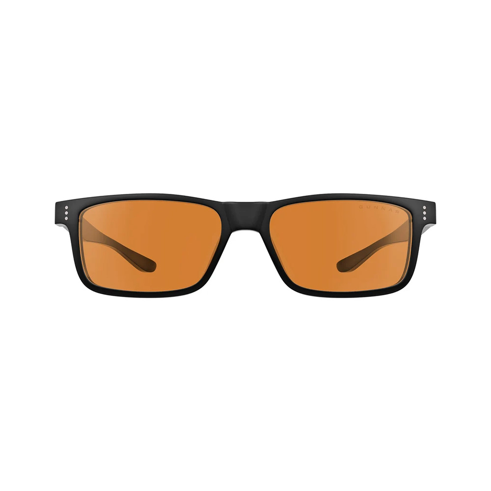 Компьютерные очки Gunnar Vertex Onyx (Amber Max Lens Tint)