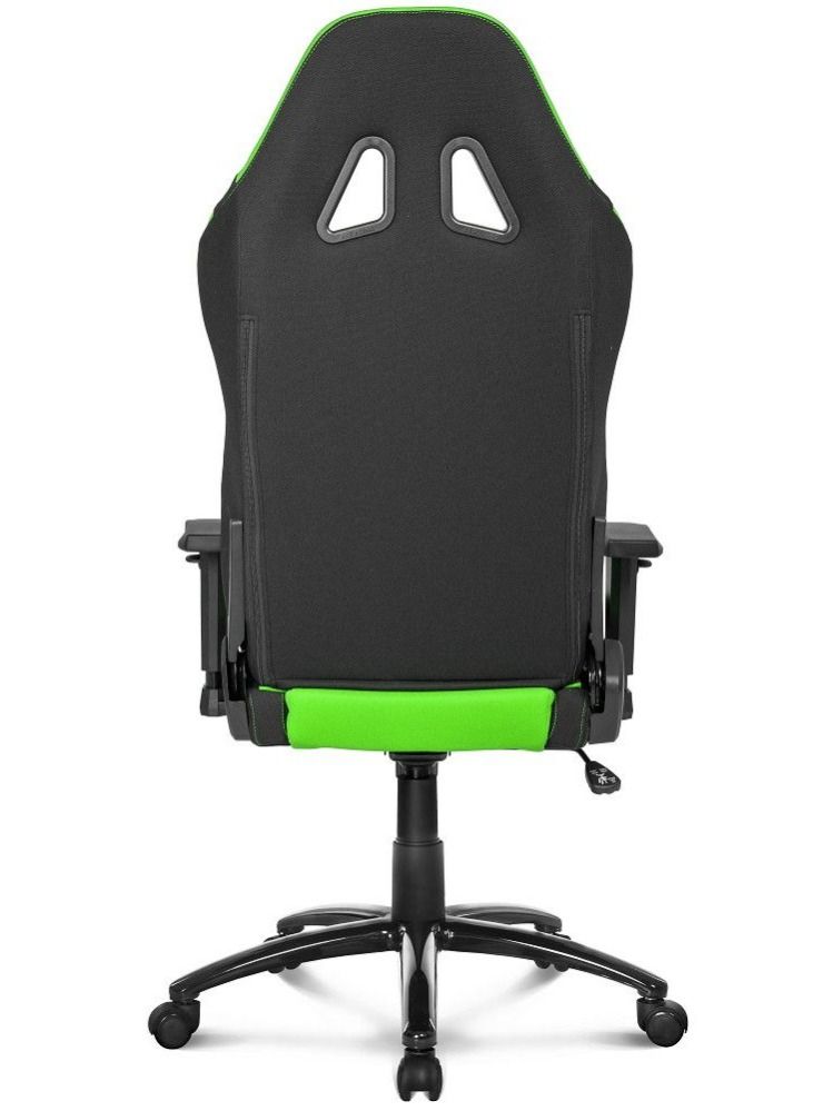 Компьютерное кресло AKRacing PRIME Black Green