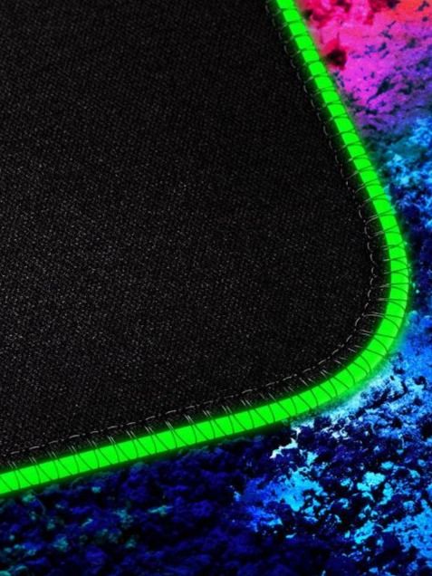 Коврик для мыши Razer Goliathus Chroma