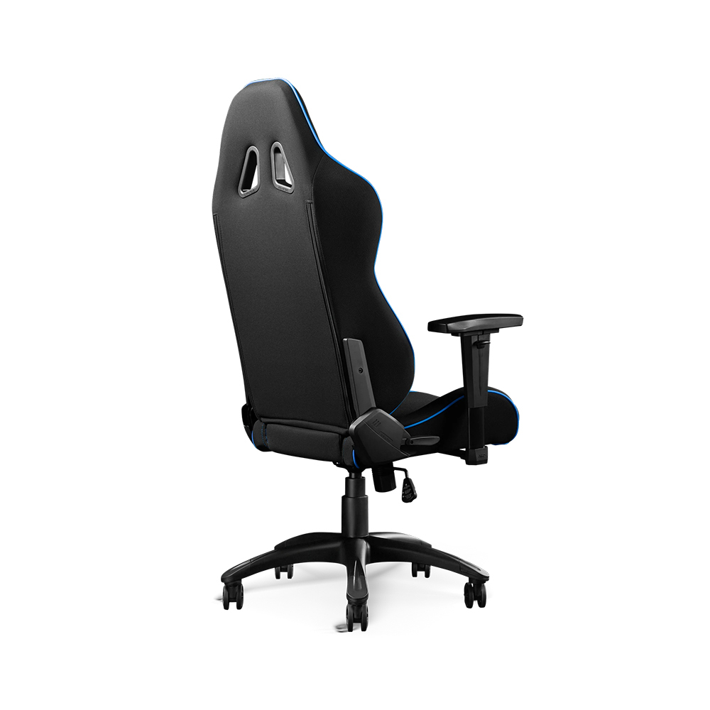 Компьютерное кресло AKRacing EX SE Carbon Blue