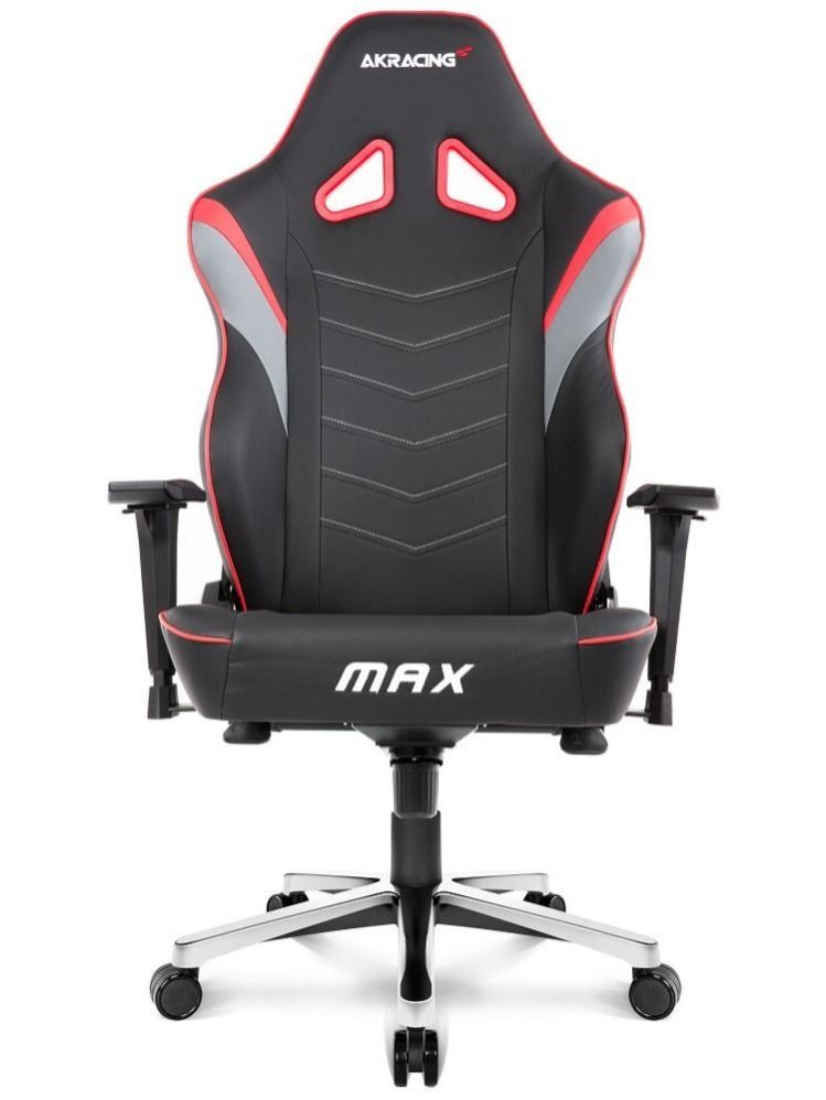 Компьютерное кресло AKRacing MAX Red