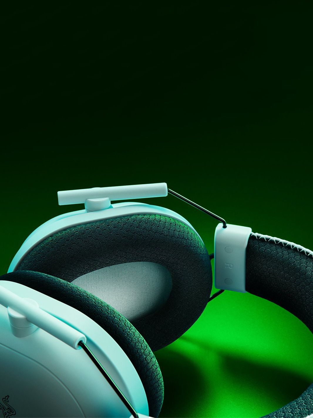 Компьютерная гарнитура Razer BlackShark V2 PRO for Xbox White
