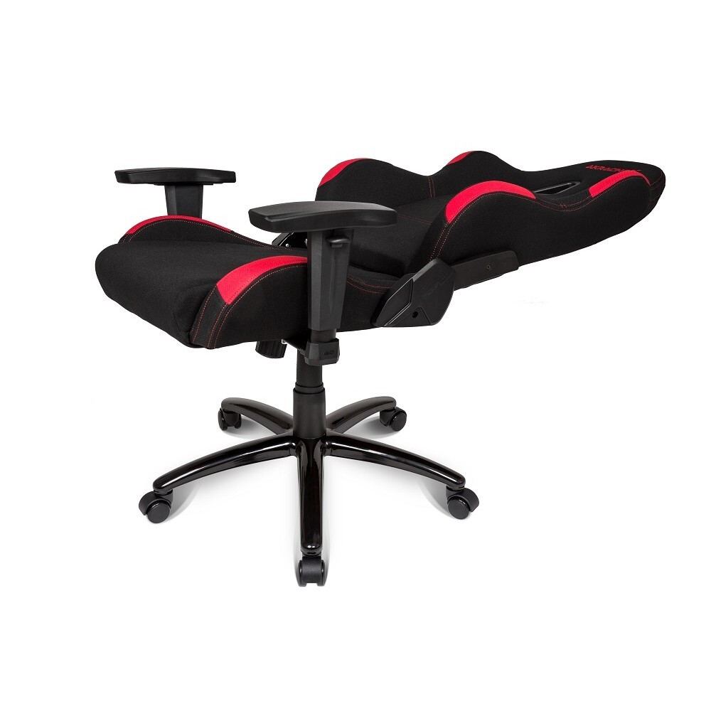 Компьютерное кресло AKRacing K7012 Black Red