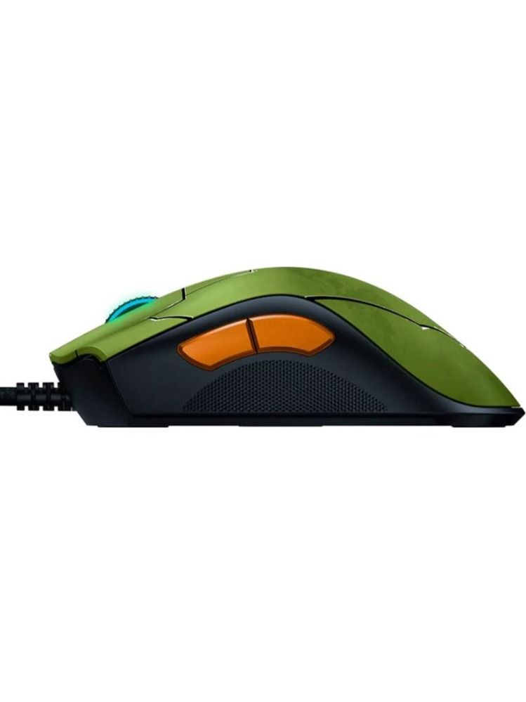 Компьютерная мышь Razer DeathAdder V2 Halo Infinite