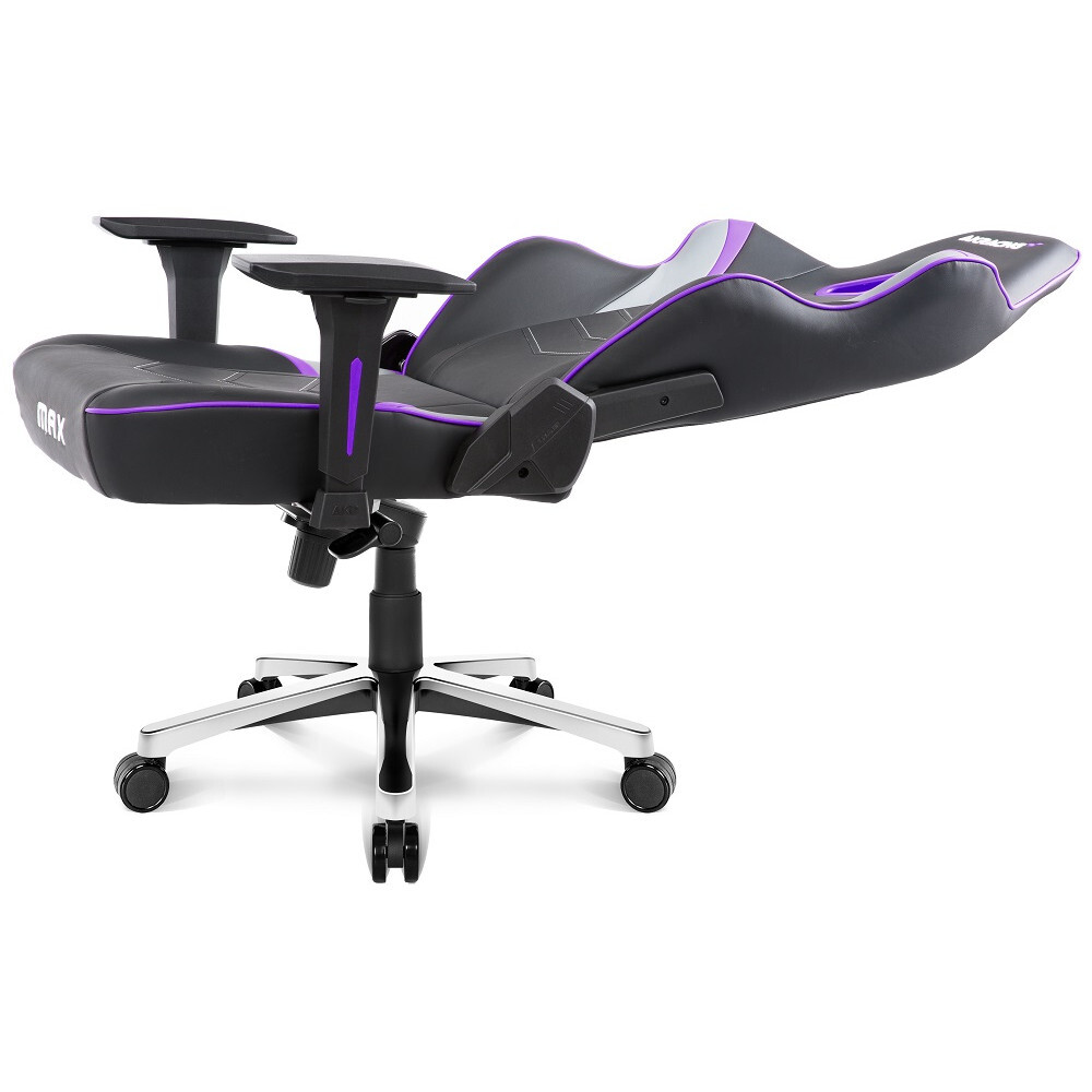 Компьютерное кресло AKRacing MAX Indigo