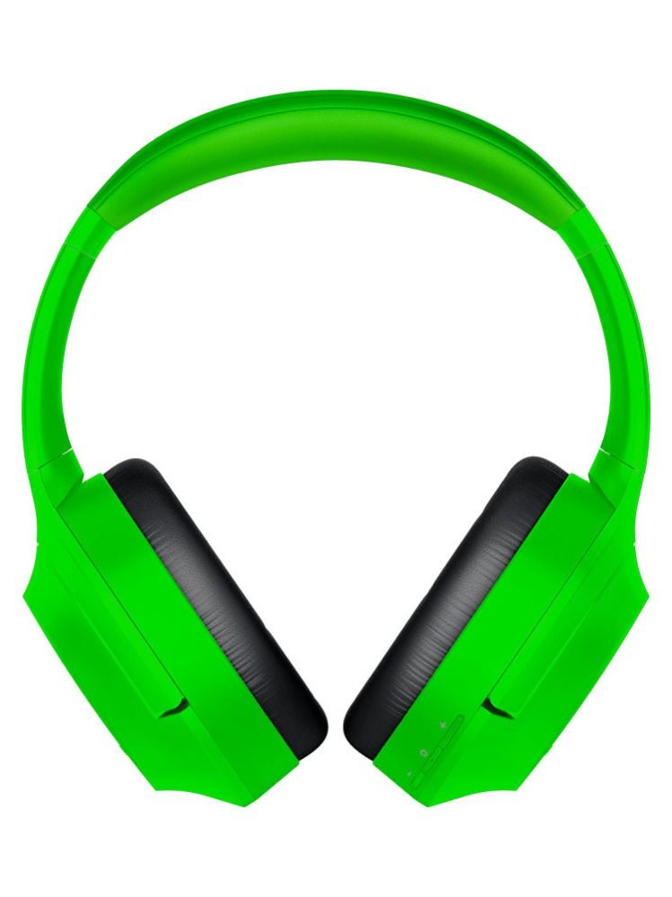 Компьютерная гарнитура Razer Opus X Green