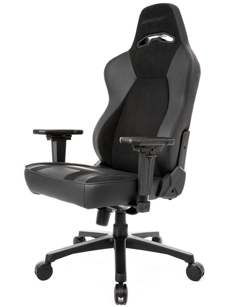 Компьютерное кресло AKRacing OBSIDIAN