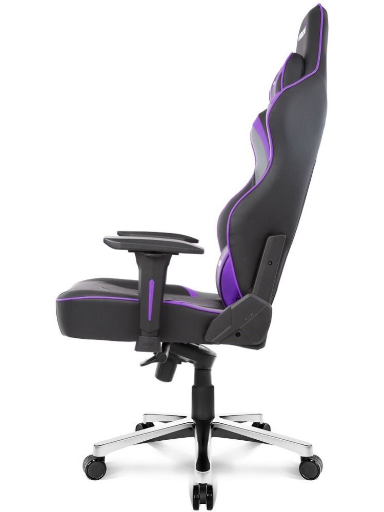 Компьютерное кресло AKRacing MAX Indigo