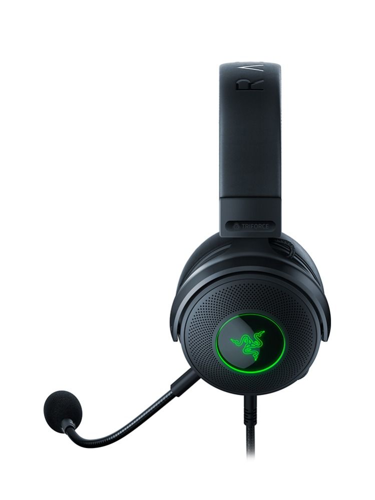 Компьютерная гарнитура Razer Kraken V3