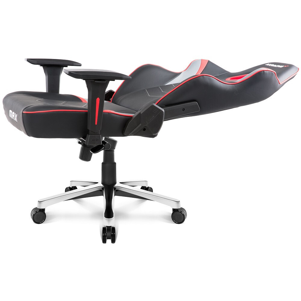 Компьютерное кресло AKRacing MAX Red