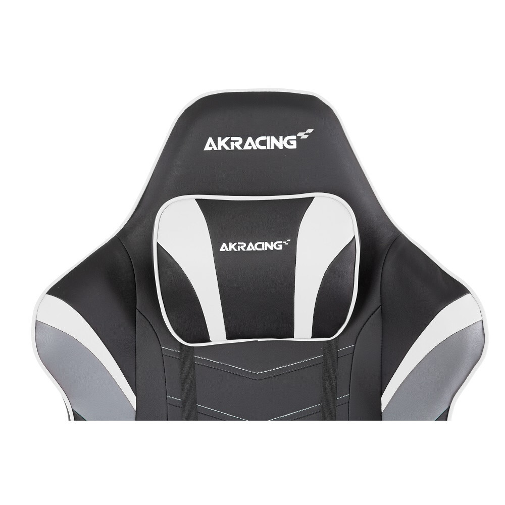 Компьютерное кресло AKRacing MAX White