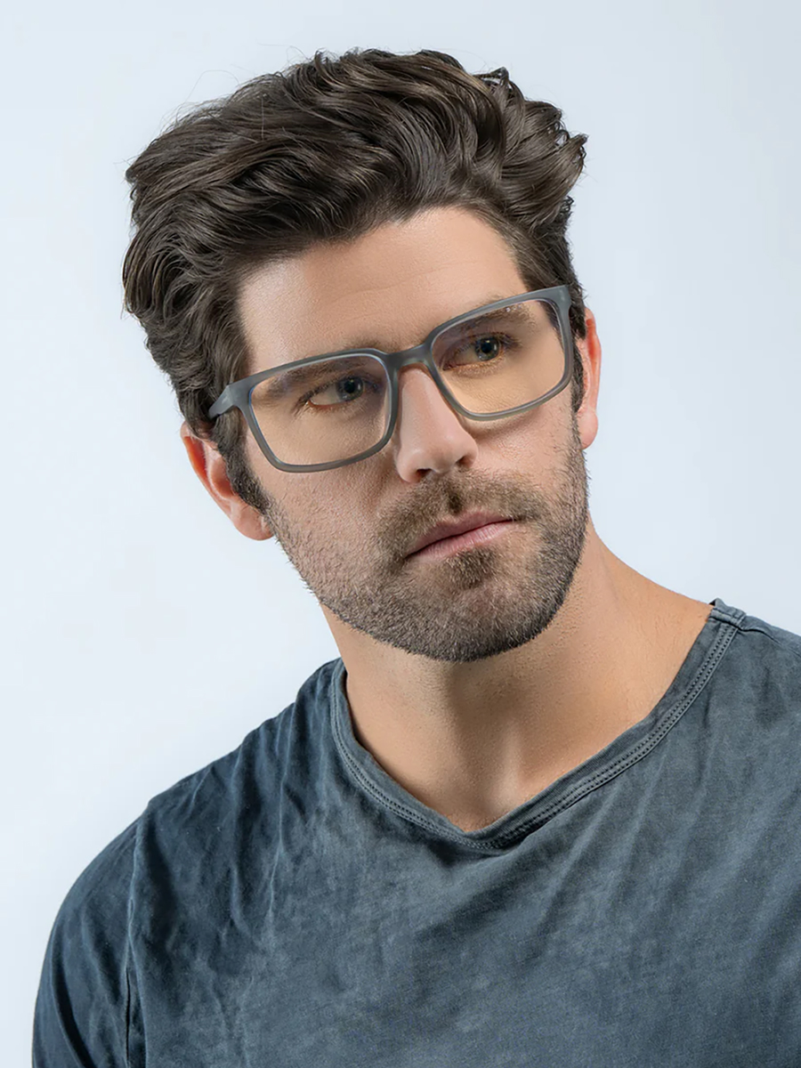 Компьютерные очки Gunnar Mammoth Smoke (Amber Lens Tint)