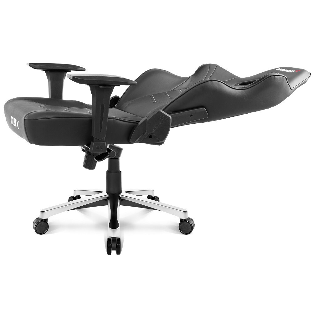 Компьютерное кресло AKRacing MAX Black