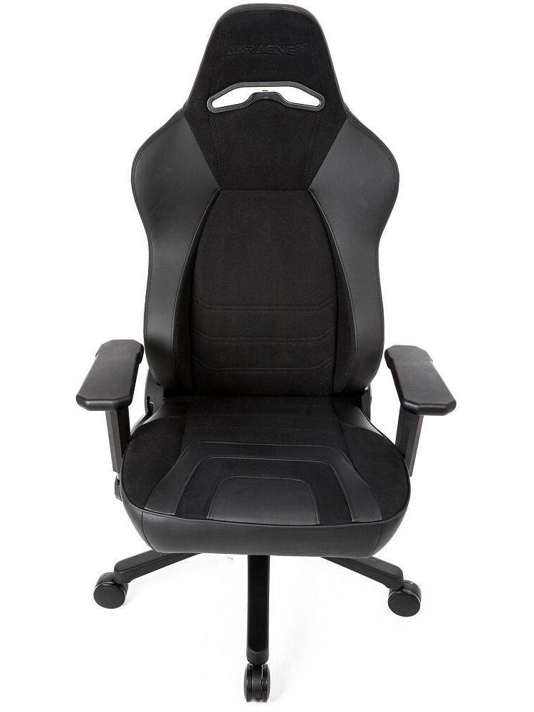 Компьютерное кресло AKRacing OBSIDIAN