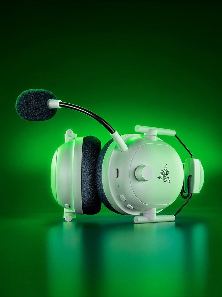 Компьютерная гарнитура Razer BlackShark V2 PRO for Xbox White