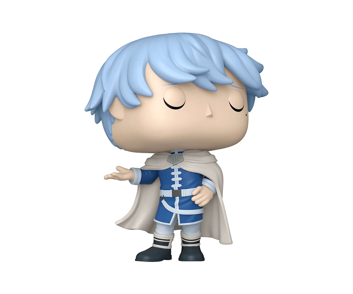 Фигурка Funko POP! Frieren: Beyond Journeys End: Himmel (1989)