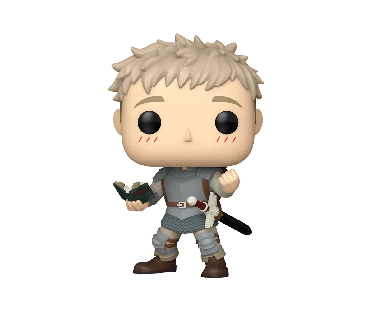 Фигурка Funko POP! Delicious in Dungeon: Laios (2199) (Chase Limited Edition)