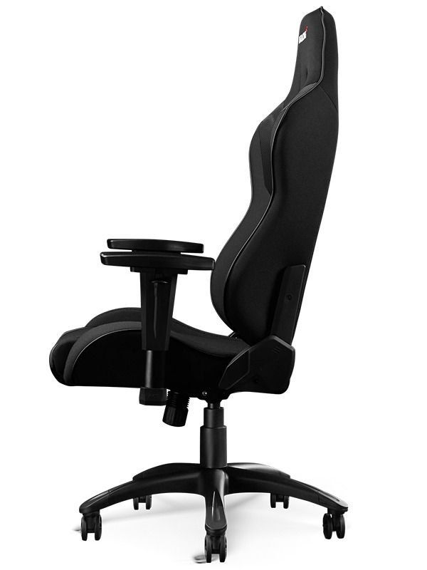 Компьютерное кресло AKRacing EX SE Carbon Black