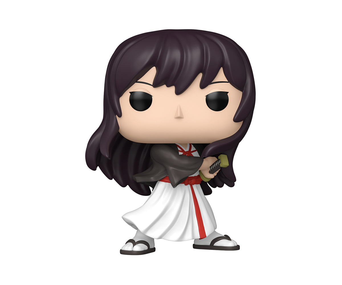 Фигурка Funko POP! Hells Paradise: Toma (2281)